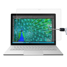 Load image into Gallery viewer, 0.4mm 9H Surface Hardness Full Screen Tempered Glass Film for Microsoft Surface Pro 2 10.6 inch