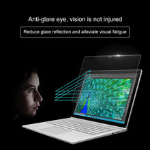 Load image into Gallery viewer, 0.4mm 9H Surface Hardness Full Screen Tempered Glass Film for Microsoft Surface Pro 2 10.6 inch