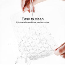 Load image into Gallery viewer, Keyboard Protector Silica Gel Film for MacBook Pro 13 / 15 &amp; Air 13 (A1466 / A1502 / A1278 / A1286)