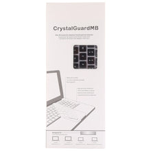 Load image into Gallery viewer, Keyboard Protector Silica Gel Film for MacBook Pro 13 / 15 &amp; Air 13 (A1466 / A1502 / A1278 / A1286)