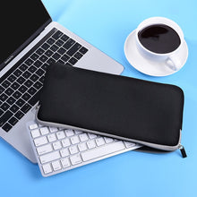 Load image into Gallery viewer, Neoprene Shockproof Cover Storage Bag for Apple Magic Keyboard
