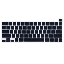 Load image into Gallery viewer, Dustproof Silicone Laptop Keyboard Protective Film for MacBook Pro 13.3 inch 2022