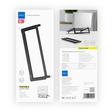 Load image into Gallery viewer, ROCK Mini Ultrathin Portable Foldable Design Laptop Bracket Stand