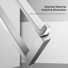 Load image into Gallery viewer, ROCK Mini Ultrathin Portable Foldable Design Laptop Bracket Stand