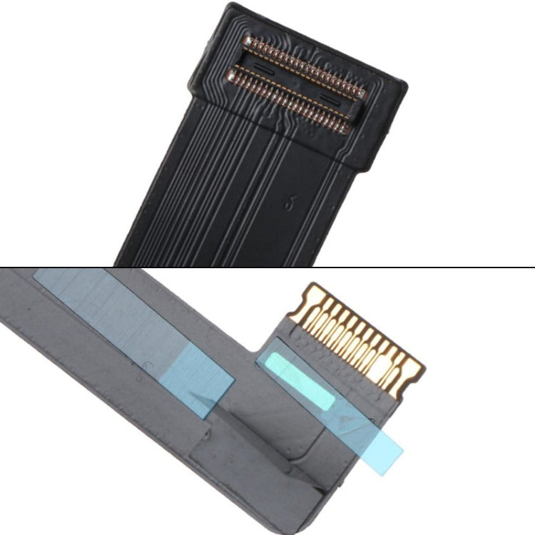 Keyboard Flex Cable for Macbook Pro Retina 15 inch A1707 821-00612-A 821-00612-04