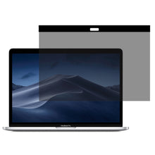 Load image into Gallery viewer, Magnetic Privacy Anti-glare PET Screen Film for MacBook Pro 13.3 inch with Touch Bar (A1706)