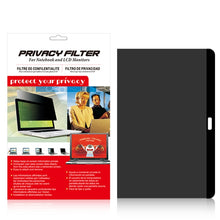 Load image into Gallery viewer, Magnetic Privacy Anti-glare PET Screen Film for MacBook Pro 13.3 inch with Touch Bar (A1706), Pro 13.3(A1706)