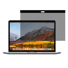 Load image into Gallery viewer, Magnetic Privacy Anti-glare PET Screen Film for MacBook Pro 15.4 inch (A1286)