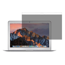 Load image into Gallery viewer, Magnetic Privacy Anti-glare PET Screen Film for MacBook Air 13.3 inch (A1466 / A1369), Air 13.3(A1466 / A1369)