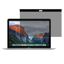 Load image into Gallery viewer, Magnetic Privacy Anti-glare PET Screen Film for MacBook Retina 12 inch (A1534)