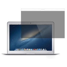 Load image into Gallery viewer, Magnetic Privacy Anti-glare PET Screen Film for MacBook Air 11.6 inch (A1370 / A1465), Air 11.6(A1370 / A1465)