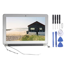 Load image into Gallery viewer, LCD Screen Display Assembly for Apple Macbook Air 11 A1465 (Mid 2013 - Early 2017)