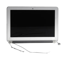 Load image into Gallery viewer, LCD Screen Display Assembly for Apple Macbook Air 11 A1465 (Mid 2013 - Early 2017)