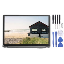 Load image into Gallery viewer, LCD Screen Display Assembly for Apple Macbook Pro Retina 15 A1398 Mid 2012 Early 2013 6 Pins
