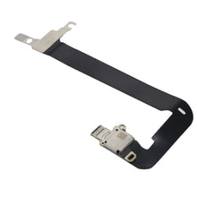 Load image into Gallery viewer, Power Connector Flex Cable for Macbook 12 inch A1534 (2016) 821-00482-A