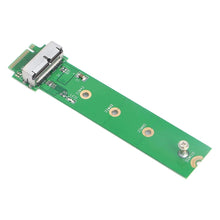 Load image into Gallery viewer, SSD C26 To NGFF M.2 X4 Adapter Card for Apple MacBook Air A1465 A1466 2013 2014 2015