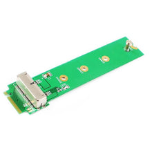Load image into Gallery viewer, SSD C26 To NGFF M.2 X4 Adapter Card for Apple MacBook Air A1465 A1466 2013 2014 2015