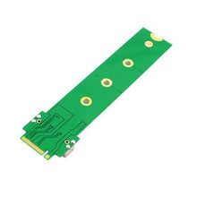 Load image into Gallery viewer, SSD C26 To NGFF M.2 X4 Adapter Card for Apple MacBook Air A1465 A1466 2013 2014 2015