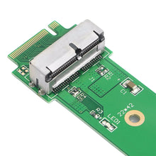Load image into Gallery viewer, SSD C26 To NGFF M.2 X4 Adapter Card for Apple MacBook Air A1465 A1466 2013 2014 2015