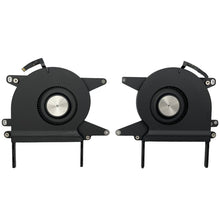 Load image into Gallery viewer, 1 Pairs CPU Cooling Cooler Fan For Macbook Pro 14 14.2 inches A2442 EMC3650 2021