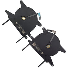 Load image into Gallery viewer, 1 Pairs CPU Cooling Cooler Fan For Macbook Pro 14 14.2 inches A2442 EMC3650 2021