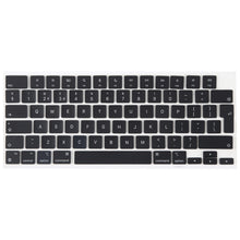 Load image into Gallery viewer, For MacBook Pro A2442 A2485 A2681 2021 2022 UK English Version Keycaps