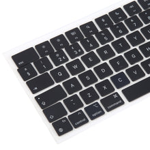 Load image into Gallery viewer, For MacBook Pro A2442 A2485 A2681 2021 2022 UK English Version Keycaps