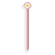 Load image into Gallery viewer, Cute Cartoon Silicone Protective Cover for Apple Pencil 2(Cat Claw Pink)