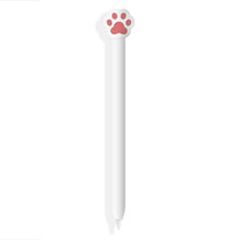 Load image into Gallery viewer, Cute Cartoon Silicone Protective Cover for Apple Pencil 2(Cat Claw Pink)