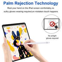 Load image into Gallery viewer, P7-C Active Capacitive Stylus Pen with Palm Rejection for iPad After 2018 Version