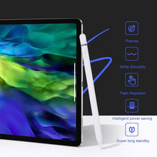 Load image into Gallery viewer, P7-C Active Capacitive Stylus Pen with Palm Rejection for iPad After 2018 Version