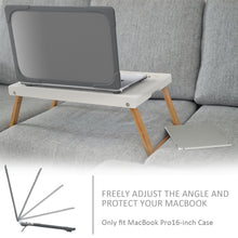 Load image into Gallery viewer, For MacBook Pro 16 inch A2141 (2019) PC + TPU Two Colors Laptop Protective Case