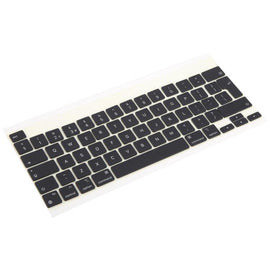 For Macbook Pro Retina 12 inch A2338 2020 Big Enter Version UK English Keycaps