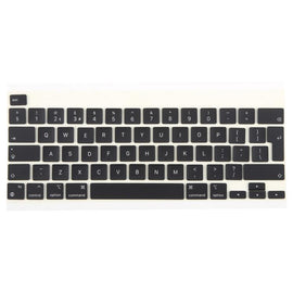 For Macbook Pro Retina 12 inch A2338 2020 Big Enter Version UK English Keycaps