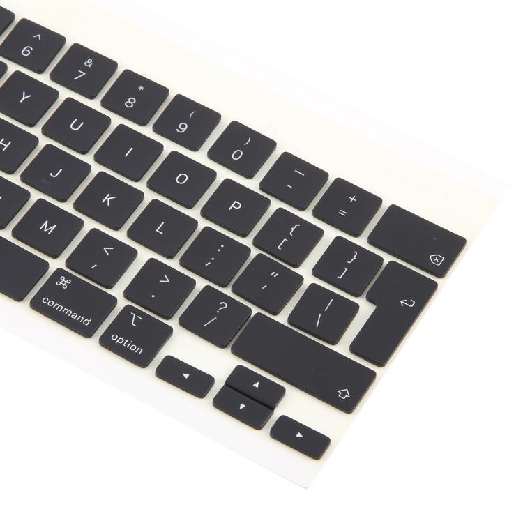 For Macbook Pro Retina 12 inch A2338 2020 Big Enter Version UK English Keycaps