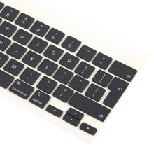 Load image into Gallery viewer, For Macbook Pro Retina 12 inch A2338 2020 Big Enter Version UK English Keycaps