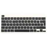 For Macbook Pro Retina 12 inch A2338 2020 Big Enter Version UK English Keycaps