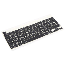 Load image into Gallery viewer, For Macbook Pro Retina 12 inch A2338 2020 Big Enter Version UK Russian Keycaps