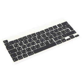 For Macbook Pro Retina 12 inch A2338 2020 Big Enter Version UK Russian Keycaps