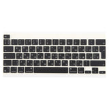 For Macbook Pro Retina 12 inch A2338 2020 Big Enter Version UK Russian Keycaps