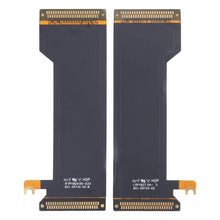 Load image into Gallery viewer, For Macbook A1706 A1708 A2289 A2159 A1990 A1707 821-00733/821-00732 LCD Flex Cable Set