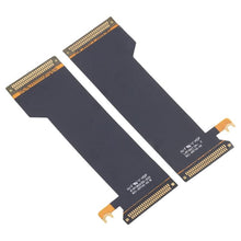 Load image into Gallery viewer, For Macbook A1706 A1708 A2289 A2159 A1990 A1707 821-00733/821-00732 LCD Flex Cable Set