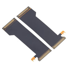 Load image into Gallery viewer, For Macbook A1706 A1708 A2289 A2159 A1990 A1707 821-00733/821-00732 LCD Flex Cable Set