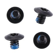 Load image into Gallery viewer, 4 PCS Screen Hinge Screws For MacBook A1706 A1707 A1708 A1989 A1990, Screen Shaft