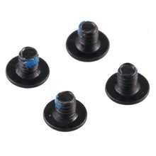 Load image into Gallery viewer, 4 PCS Screen Hinge Screws For MacBook A1706 A1707 A1708 A1989 A1990, Screen Shaft