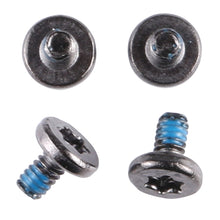 Load image into Gallery viewer, 4 PCS CPU Cooling Fan Screws For MacBook Pro A1706 / A1708 / A1707 / A2159 / A2289 / A2338 / A1989 / A1990 / A2251, A1706(CPU Cooling Fan Screws)