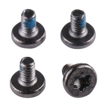 Load image into Gallery viewer, 4 PCS CPU Cooling Fan Screws For MacBook Pro A1706 / A1708 / A1707 / A2159 / A2289 / A2338 / A1989 / A1990 / A2251, A1706(CPU Cooling Fan Screws)