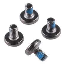 Load image into Gallery viewer, 4 PCS CPU Cooling Fan Screws For MacBook Pro A1706 / A1708 / A1707 / A2159 / A2289 / A2338 / A1989 / A1990 / A2251, A1706(CPU Cooling Fan Screws)
