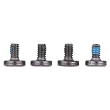Load image into Gallery viewer, 4 PCS CPU Cooling Fan Screws For MacBook Pro A1706 / A1708 / A1707 / A2159 / A2289 / A2338 / A1989 / A1990 / A2251, A1706(CPU Cooling Fan Screws)