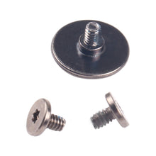 Load image into Gallery viewer, 3 PCS Battery Screws For MacBook Pro A1706 / A1707 / A1708 / A1989 / A1990 / A2251 / A2159 / A2289, A1706(Battery Screws)